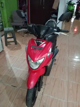 Suzuki nex thn 2014