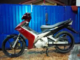 Jual BU CEPAT Yamaha Jupiter MX 135 Kopling