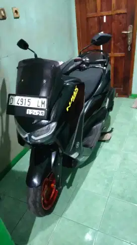 Yamaha nmx 2020