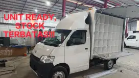 Mobil box mbg bgn READY STOCK