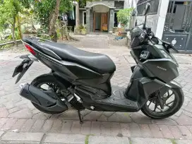 Vario ABS 160 keyles