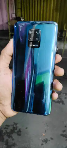 Redmi note 9 Pro 8/128GB