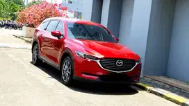 [ BOSE ] Mazda CX-8 CX8 CX 8 Elite 2.5 Skyactiv AT Merah 2019/2020