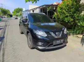 NISSAN XTRAIL 2.0 A/T 2015