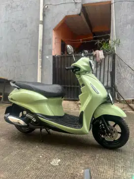 Yamaha grand Filano thn 2025