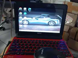 Axioo pico ram 1gb 512 minus