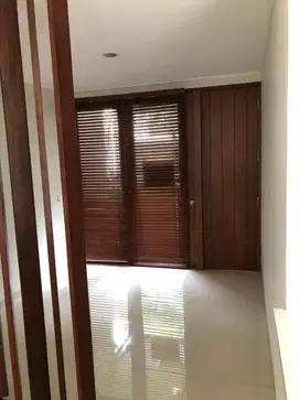 DIJUAL RUMAH TERAWAT @FORESTA NATURALE BSD 3 KAMAR SEMI FURNISH LOK OK