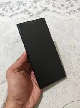 samsung Note 20 ultra sein 8/256 lengkap mulus LCD jernih .mulus.bs tt