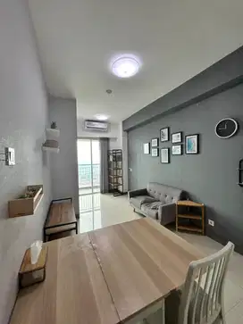 Harga Langka 2BR Anderson Furnish Connect Mall Dkt Orchard,Benson