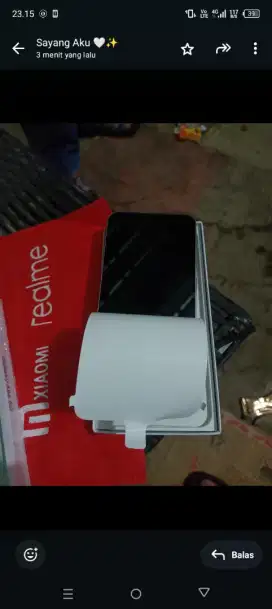 Jual hp Samsung A56 Ram 8/256