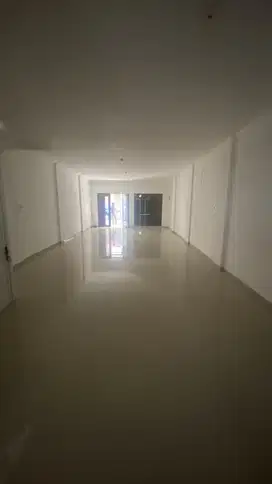 DISEWA RUKO 2 LANTAI@SEKTOR 4 BSD FULL RENOV BARU LOKASI STRATEGIS