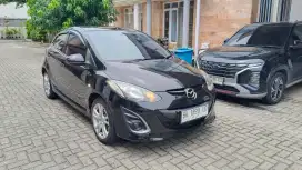 Mazda 2 Type R 2011 Automatic