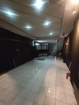 Jual Ruko 4 Lantai di Bandung Lokasi Strategis
