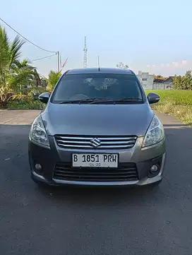 Ertiga GL Matic