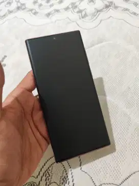 samsung s22 ultra 12/256 sein nominus LCD jernih mulus bs tt