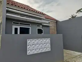 Siap Huni Rumah Baru Di Perumahan Citayam Village