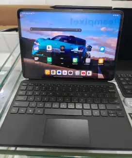 Xiaomi Pad 6S Pro (8/256) Fullset Bonus Keyboard & Pencil original