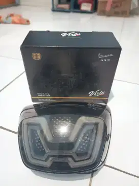 Paket Lampu Led Virtu untuk Vesmet Lx/S