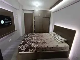 Disewakan Apartemen Greenbay Studio Full Furnished greenbay