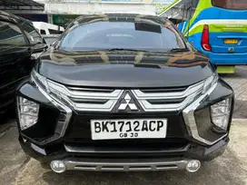 Xpander Sport 2021 manual