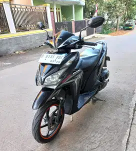 Honda beat karbu  ,2009 pajak isi mesin orian