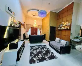 DIJUAL RUMAH GRAHA ESTETIKA DEKAT UNDIP TEMBALANG