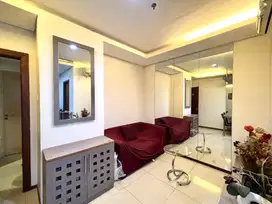 Di sewakan apartemen Thamrin residence