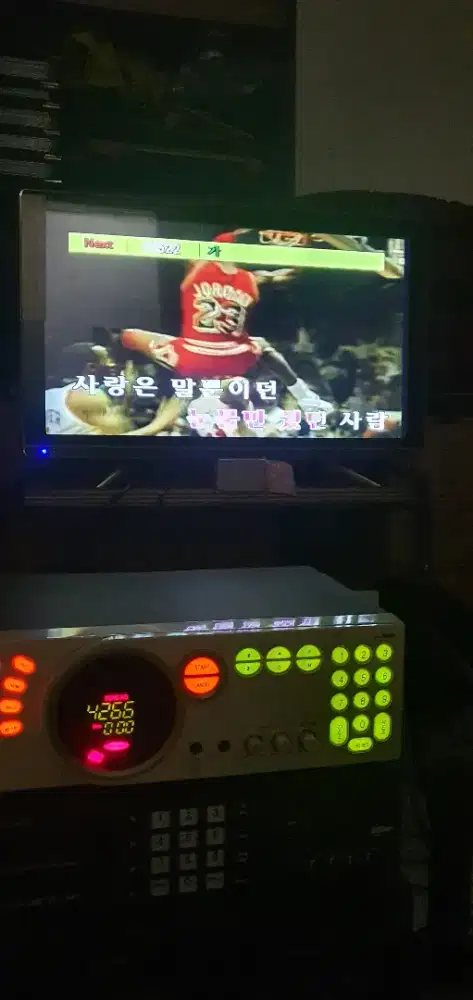 Player Karaoke Locos Hardiskd 2 T