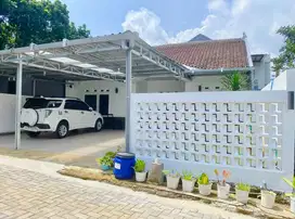 FULL FURNISHED di Jl. Siroto, Pudakpayung, Banyumanik dekat Reservoir