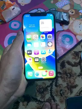 Iphone x 64gb bypas wifi only