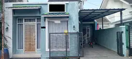 Di Jual Cepat Rumah Cluster Semi RE, Citra Indah City