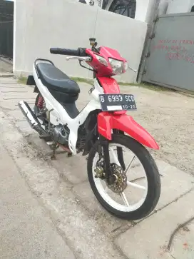 bismillah di jual yamaha vega r
