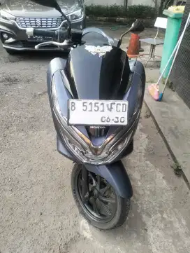 Honda PCX 150CC 2020
