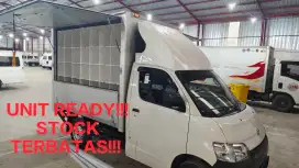 Daihatsu Box Pick Up MBG BGN