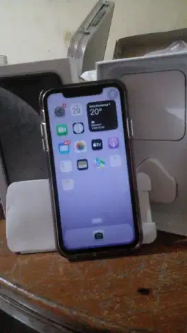 Jual iphone XR 64 jual santai aja