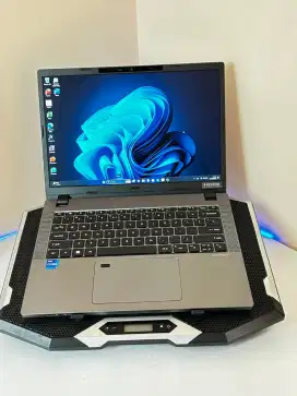 Acer Travelmate P214 Intel Core i7 gen 13 | 16/512GB 100% Mulus