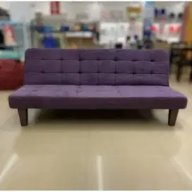 Sofa bed beli 1 gratis 1
