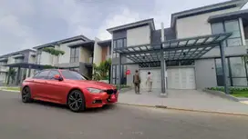 Rumah mewah Minimalis di Emily Summarecon Bandung