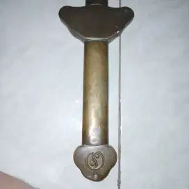 Pesang abtik cina