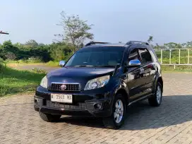 NEW RUSH 1.5 TRD SPORTIVO ULTIMO MT 2014