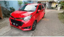 SIGRA M 2017 Manual 1000cc