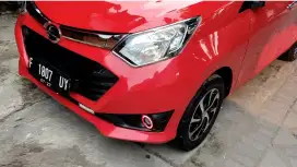 SIGRA M 2017 Manual 1000cc