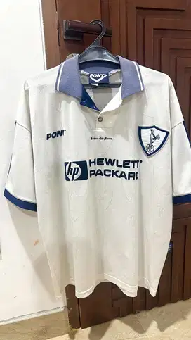 Jersey Tottenham Hotspurs ( Nego )