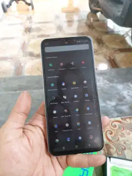 infinix smart 9 fullset
