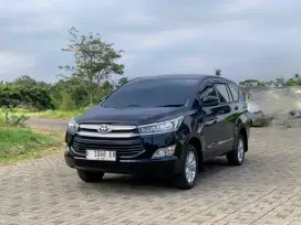 ALL NEW KIJANG INNOVA 2.4 G MT 2019