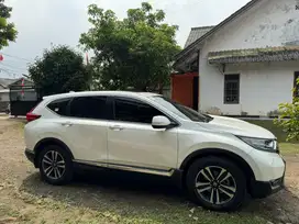 Honda CR-V 2019 Bensin