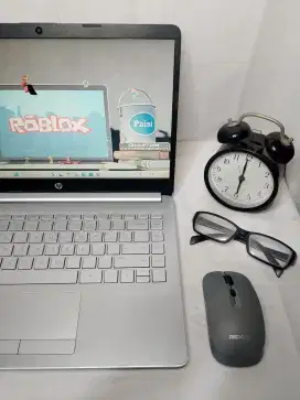 LAPTOP HP 14s ULTRABOOK MULUS MURAH
