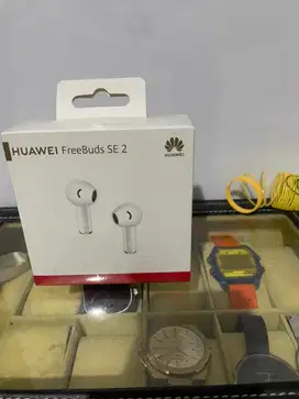 Huawei freebuds SE 2