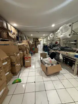 ruko kopo mas  Bandung Kawasan ruko ,kantor dan gudang di bandung