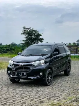 GREAT NEW XENIA 1.3 X MT 2016